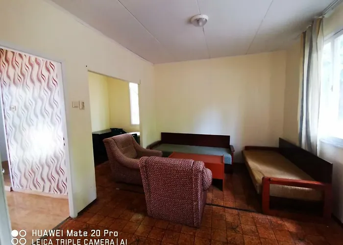 Letovishte Romantika カムチヤ