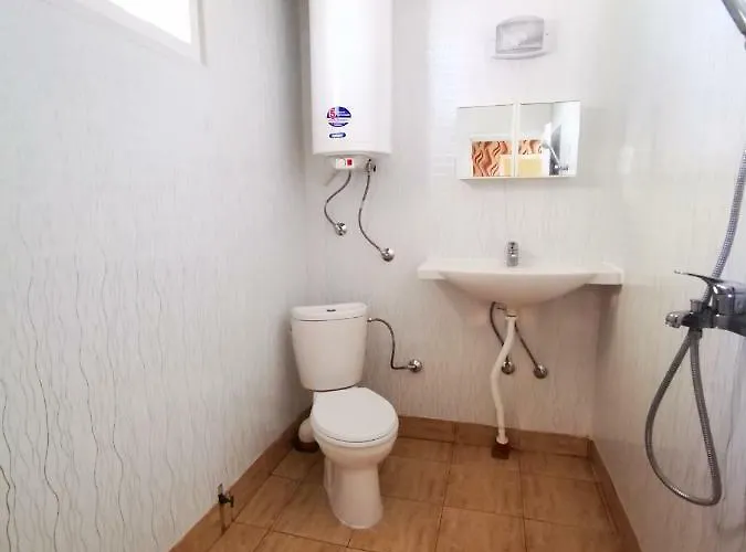 Letovishte Romantika * カムチヤ